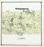 Kinderhook, Branch County 1872